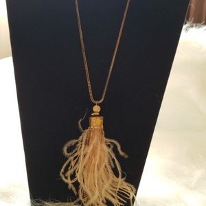 Signature Ladies Necklace